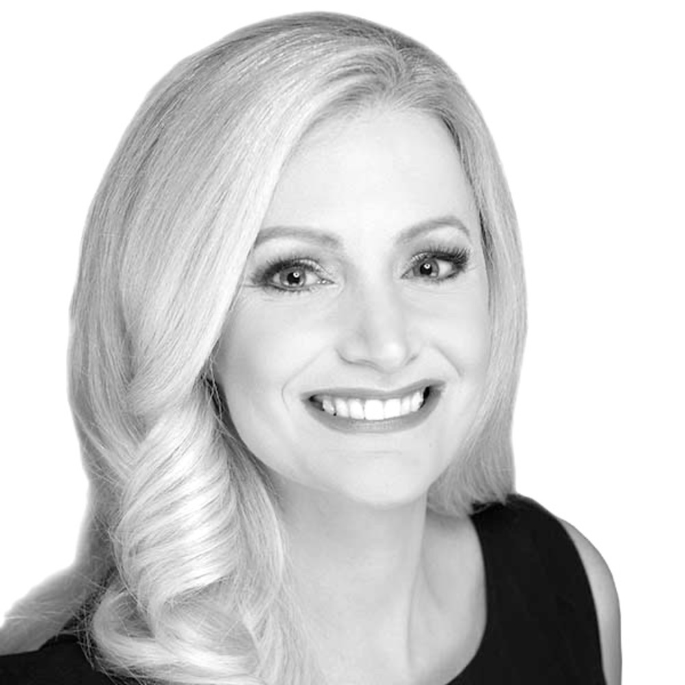 Meet your Posher, Marisa